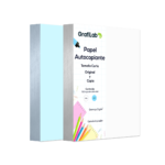 CB CF Azul 100 Hojas