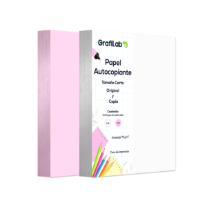 CB CF Rosa 100 Hojas