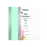 CB CF Verde 100 Hojas