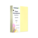 CF Amarillo 500 Hojas