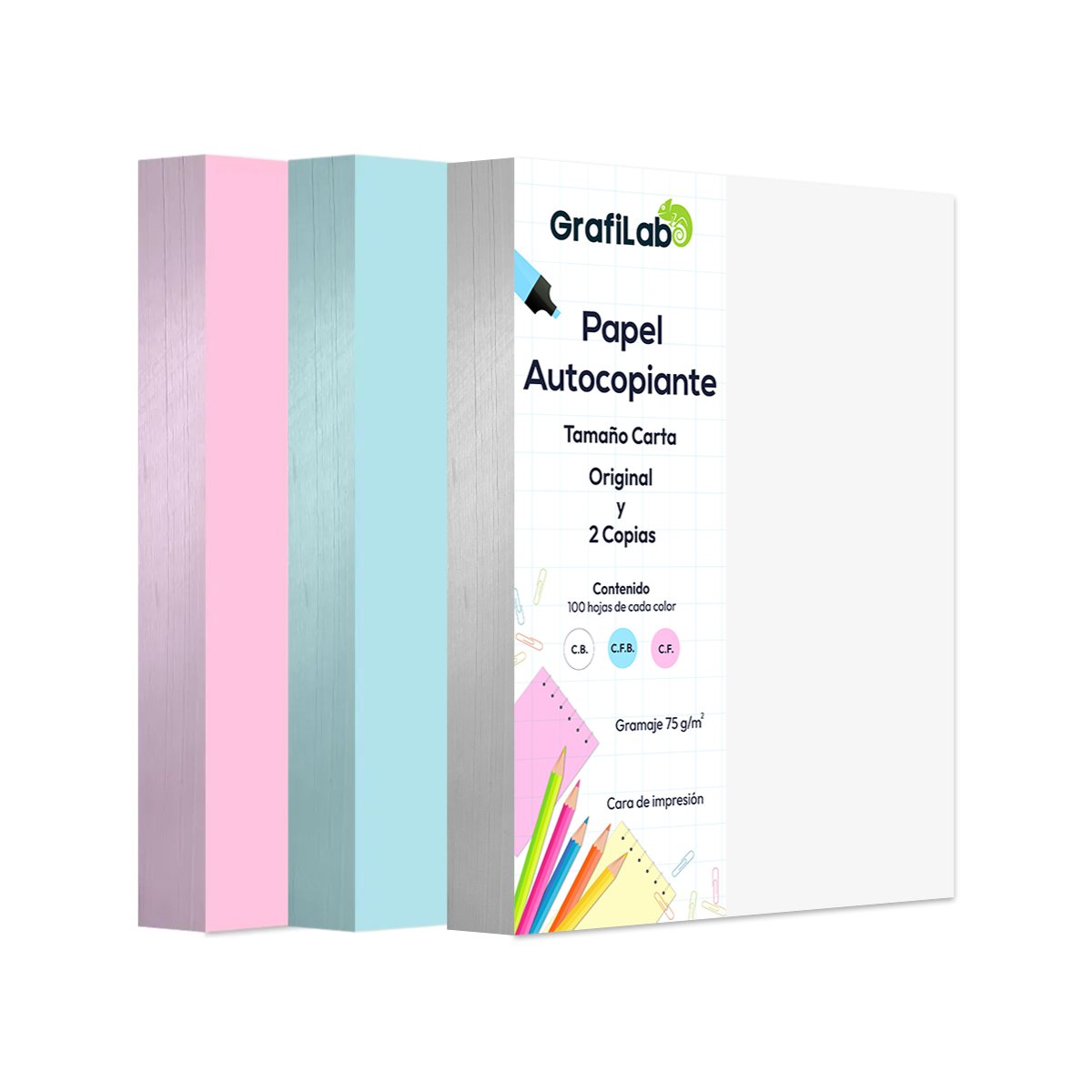 Original-Azul-Rosa-100-Hojas Original-Azul-Rosa-100-Hojas