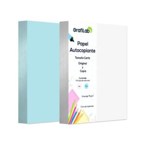 Original Azul 100 Hojas