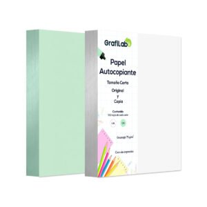 Original Verde 100 Hojas