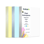 CB CFB CF Azul Amarillo 100 Hojas