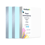 CB CFB CF Azul Azul 100 Hojas