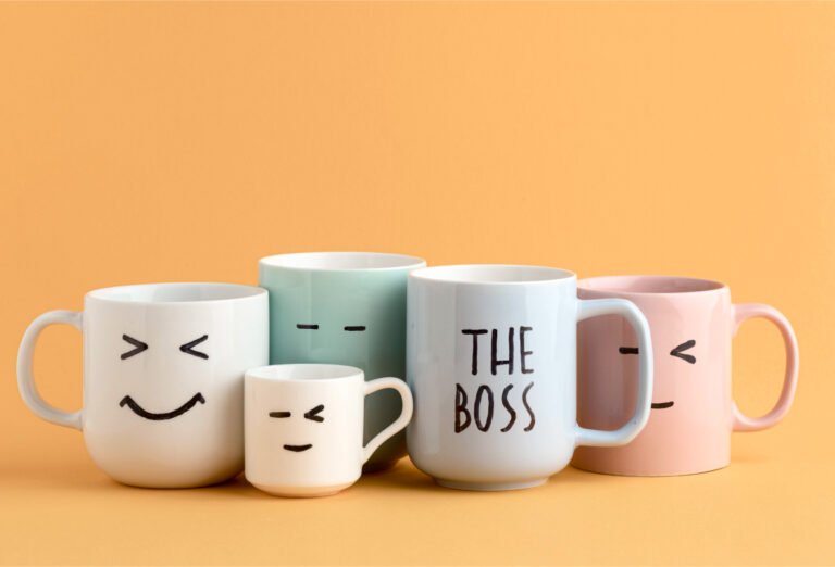 Guía Paso a Paso: Cómo Sublimar una Taza de 11 oz y no Morir en el Intento